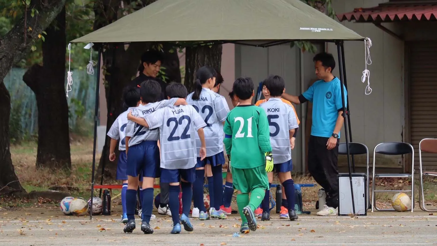 5年区大会