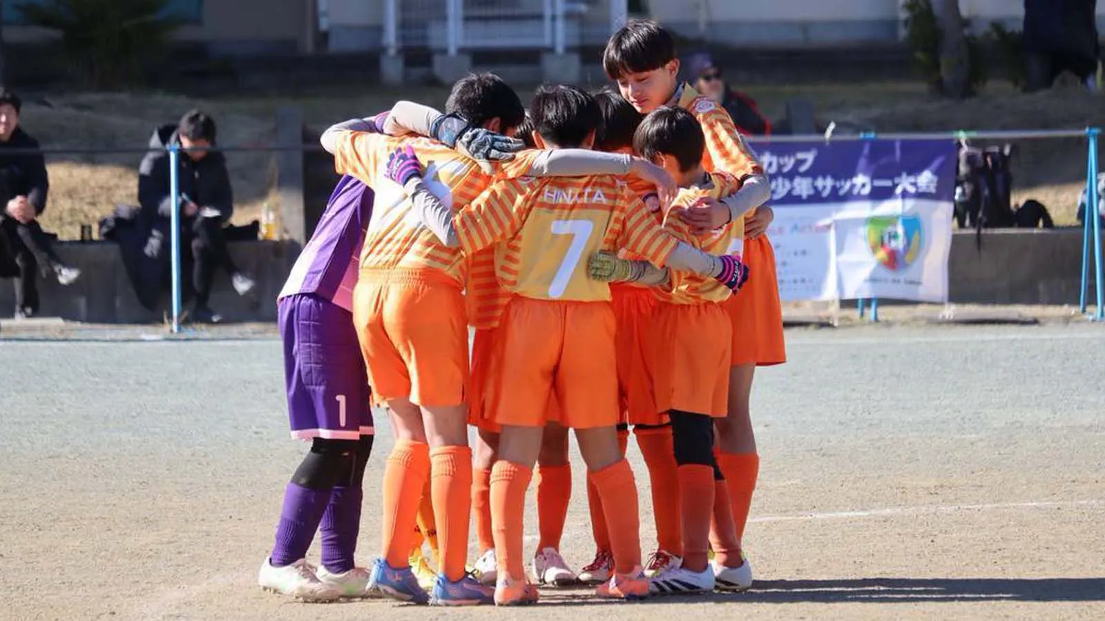 稲毛区チャンピオンシップ