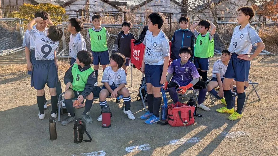 １月１７日（土）千葉市小学生大会